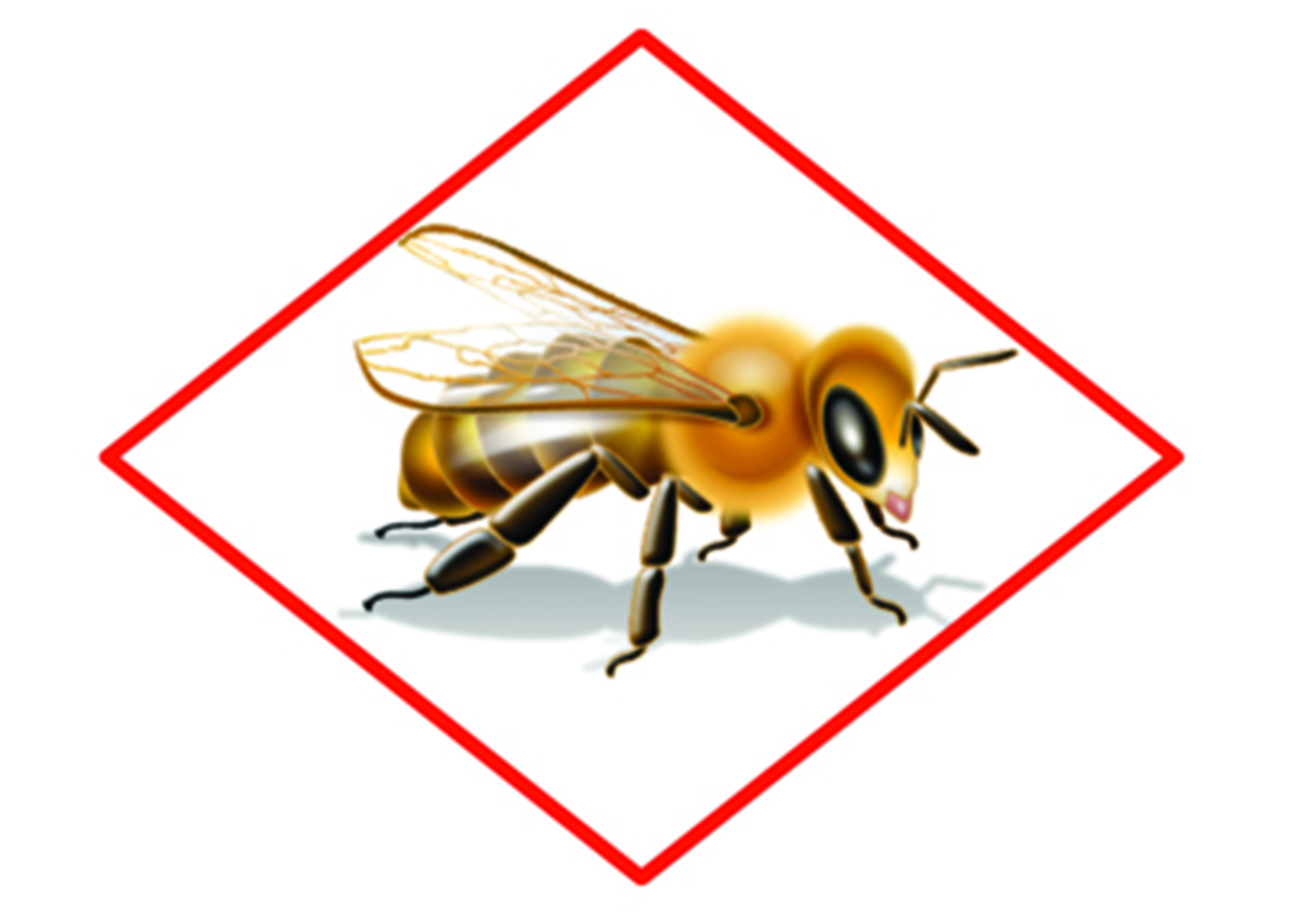 EPA bee warning